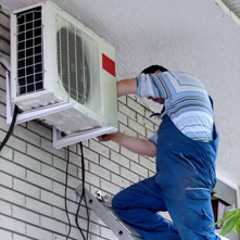 Climatizzatori Installazione a Latina